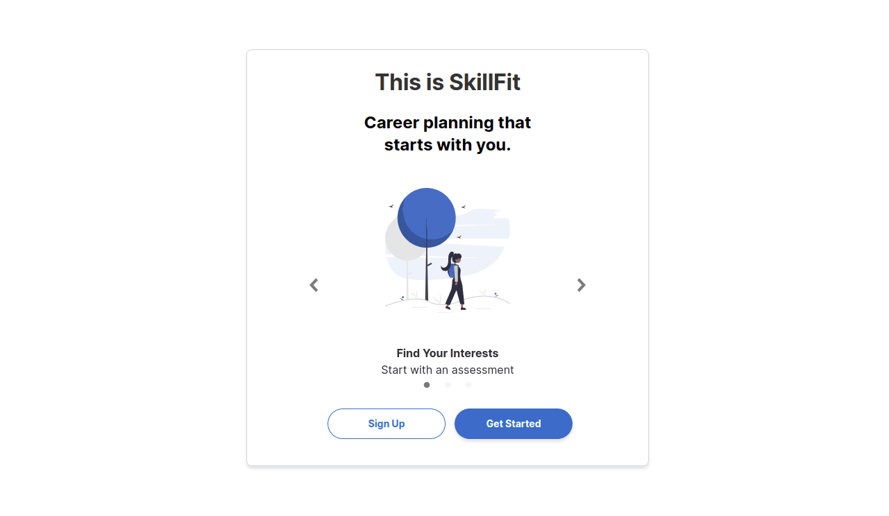 SkillFit